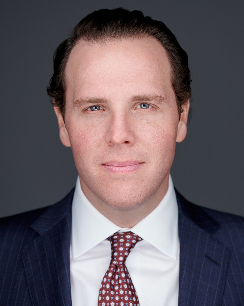 Chase Berger, Esq.